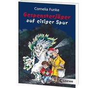 Gespensterjäger 01 auf eisiger Spur