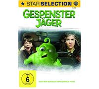 Gespensterjäger - Auf eisiger Spur