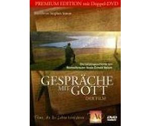 Gespräche mit Gott - Der Film - Premium Edition