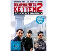 Gesprengte Ketten 2 - Die Rache der Gefangenen