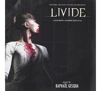 Gesqua, Raphael - Livide (Limited 300)