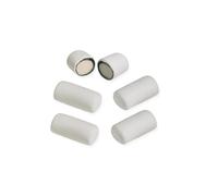 Gessetti Caramelle Liquirizia kg.