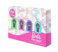 Gessetti colorati per capelli - Barbie 7th Heaven
