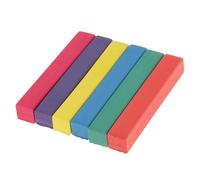 Gessetti Colorati Temporanei Non Tossici Per Tinture Per Capelli Pastelli Per