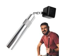 Gessetto per biliardo, per biliardo, 3 in 1, per stecca da biliardo, per stecche da piscina, per biliardo, per stecca da biliardo, punta di riparazione