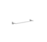 Gessi Anello porte-serviettes entraxe 45 cm, 63800727, 63800727, Colorazione: Ottone spazzolato PVD