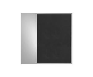 Gessi Binario, module Bluetooth audio 200x200 mm avec installation EASY-Fix, pour la transmission d'une source audio Bluetooth, 61111735, 61111735, Colorazione: Bronzo caldo PVD