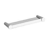 Gessi CONO Étagère 45 cm, 45549031, 45549031, Colorazione: cromo