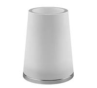 Gessi CONO porte-verre version sur pied, 45431030, 45431030, Colorazione: Rame PVD