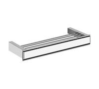 Gessi Eleganza, Console 30 cm, 46547080, 46547080, Colorazione: Oro CCP