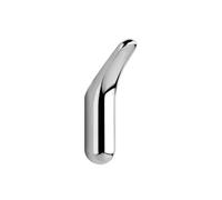 Gessi Goccia Crochet pour peignoir, 38121031, 38121031, Colorazione: cromo