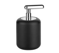 Gessi Goccia distributeur de savon version debout, en noir GRES, 38038123, 38038123, Colorazione: Rame GHRC