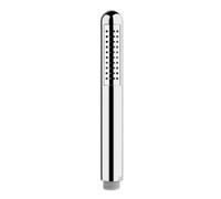 Gessi Goccia douchette à main en métal, 33754279, 33754279, Colorazione: Bianco CN