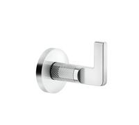 Gessi Inciso robinet darrêt 3/4 prêt à monter pour corps caché, poignée en L, 58263031, 58263031, Colorazione: cromo