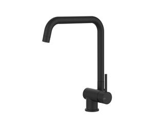 Gessi Miscelatore Monocomando Abbattibile Oxygene 50311 299 32,9 cm Nero Opaco