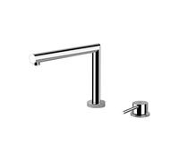 Gessi Miscelatore Monocomando Abbattibile Su&Giù 50107 031 25 cm Cromato