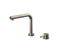 Gessi Miscelatore Monocomando Abbattibile Su&Giù 50109 149 25 cm Finox
