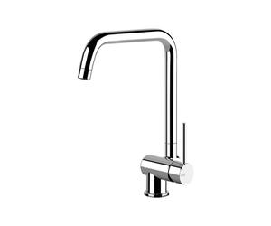 Gessi Miscelatore Monocomando Abbattibile Su&Giù 50311 031 32,9 cm Cromato