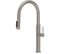 Gessi Miscelatore monocomando Cesello 60826 239 finitura Steel Brushed