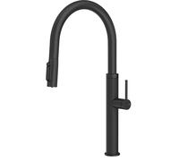 Gessi Miscelatore monocomando Cesello 60826 299 finitura Matte Black