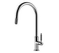 Gessi Miscelatore Monocomando Venti20 60622 031 41,2 cm Cromato