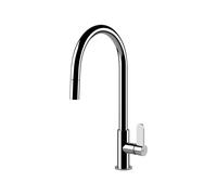Gessi Miscelatore Monocomando Fisso 60077 031 41,1 cm Cromato