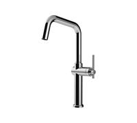 Gessi Miscelatore Monocomando Habito 60650 031 40,7 cm Cromato