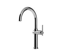 Gessi Miscelatore Monocomando Habito 60670 031 42,9 cm Cromato