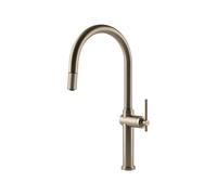 Gessi Miscelatore Monocomando Habito 60672 149 42,9 cm Finox