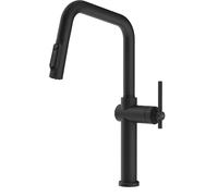 Gessi Miscelatore monocomando Habito 60852 299 finitura Matte Black