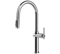 Gessi Miscelatore monocomando Habito 60872 031 finitura Chrome