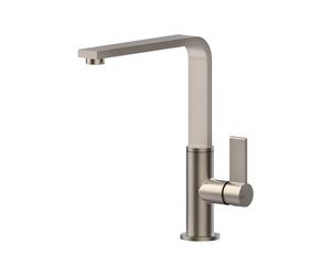 Gessi Miscelatore Monocomando Helium 17015 149 26,1 cm Finox