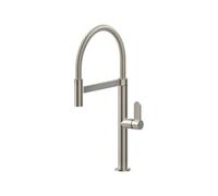 Gessi Miscelatore Monocomando Helium 50009 149 47,4 cm Finox