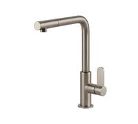 Gessi Miscelatore Monocomando Helium 50103 149 29 cm Finox