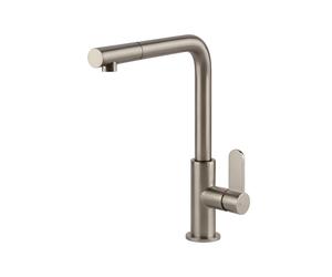 Gessi Miscelatore Monocomando Helium 50103 149 29 cm Finox