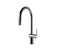 Gessi Miscelatore Monocomando Inedito 60413 031 22,8 cm Cromato