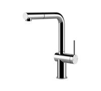Gessi Miscelatore Monocomando Inedito 60433 031 29,6 cm Cromato