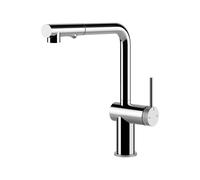 Gessi Miscelatore Monocomando Inedito 60478 031 30,3 cm Cromato