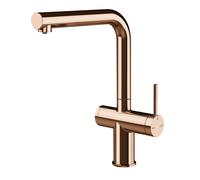 Gessi Miscelatore monocomando Inedito 60571 030 finitura Copper PVD