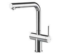 Gessi Miscelatore monocomando Inedito 60571 031 finitura Chrome