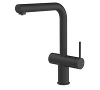 Gessi Miscelatore monocomando Inedito 60571 299 finitura Matte Black