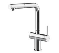 Gessi Miscelatore monocomando Inedito 60572 031 finitura Chrome