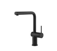 Gessi Miscelatore monocomando Inedito Collection 60471 299 finitura Matte Black
