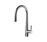 Gessi Miscelatore Monocomando Just 20577 031 41,2 cm Cromato