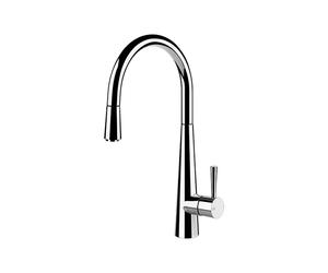 Gessi Miscelatore Monocomando Just 20577 031 41,2 cm Cromato