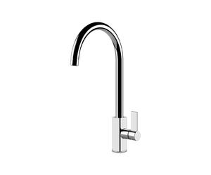 Gessi Miscelatore Monocomando Monaco 17157 031 40,6 cm Cromato