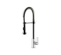 Gessi Miscelatore Monocomando Monaco 17157 031 50 cm Cromato
