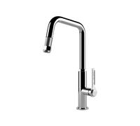 Gessi Miscelatore Monocomando Officine Gessi 60053 031 37,9 cm Cromato
