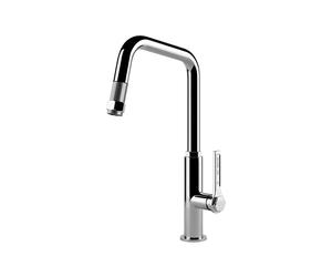 Gessi Miscelatore Monocomando Officine Gessi 60053 031 37,9 cm Cromato