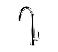 Gessi Miscelatore Monocomando Proton 17151 031 36,8 cm Cromato